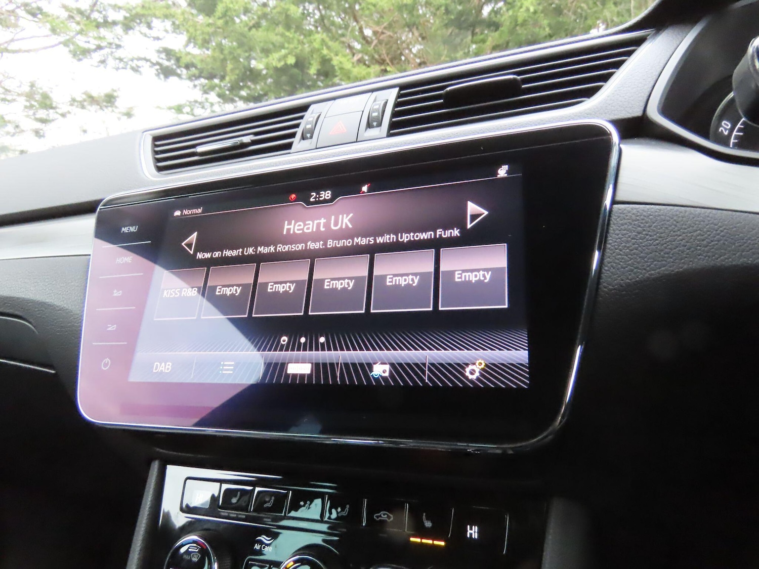 Used Skoda Superb 2019 for sale - 76887083: Photo 14