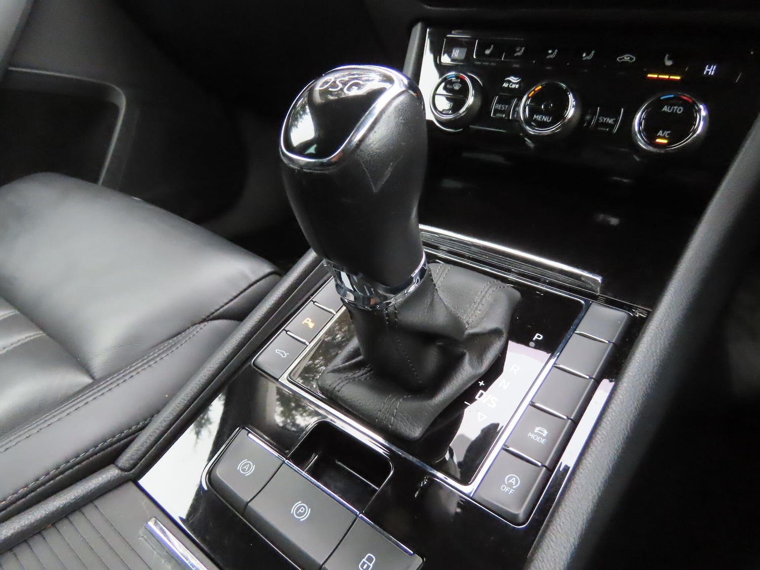 Used Skoda Superb 2019 for sale - 76887083: Photo 16