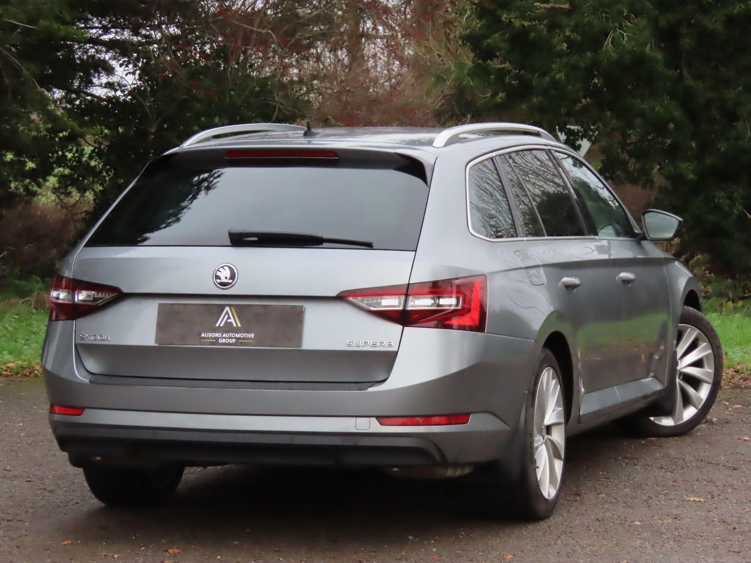 Used Skoda Superb 2019 for sale - 76887083: Photo 5