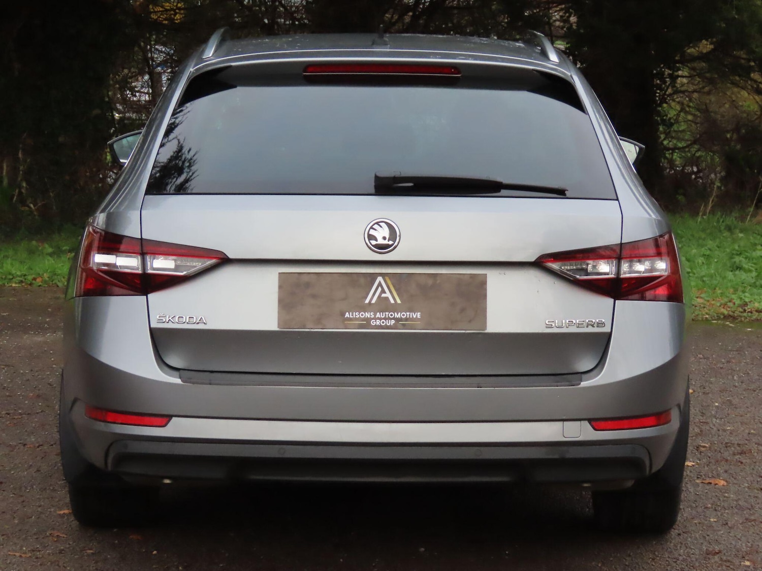 Used Skoda Superb 2019 for sale - 76887083: Photo 6