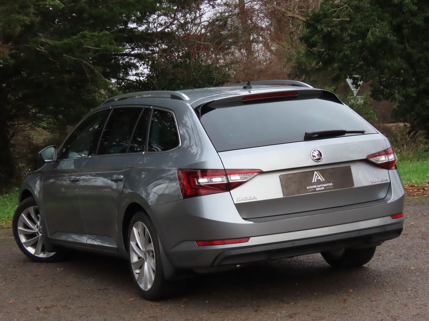 Used Skoda Superb 2019 for sale - 76887083: Photo 7