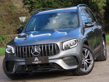 Used Mercedes-Benz GLB 2021 for sale - 79229674: Photo