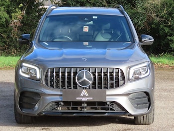 Used Mercedes-Benz GLB 2021 for sale - 79229674: Photo