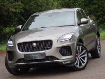 (18) - 2.0 D240 R-Dynamic HSE Auto AWD Euro 6 (s/s) 5dr
