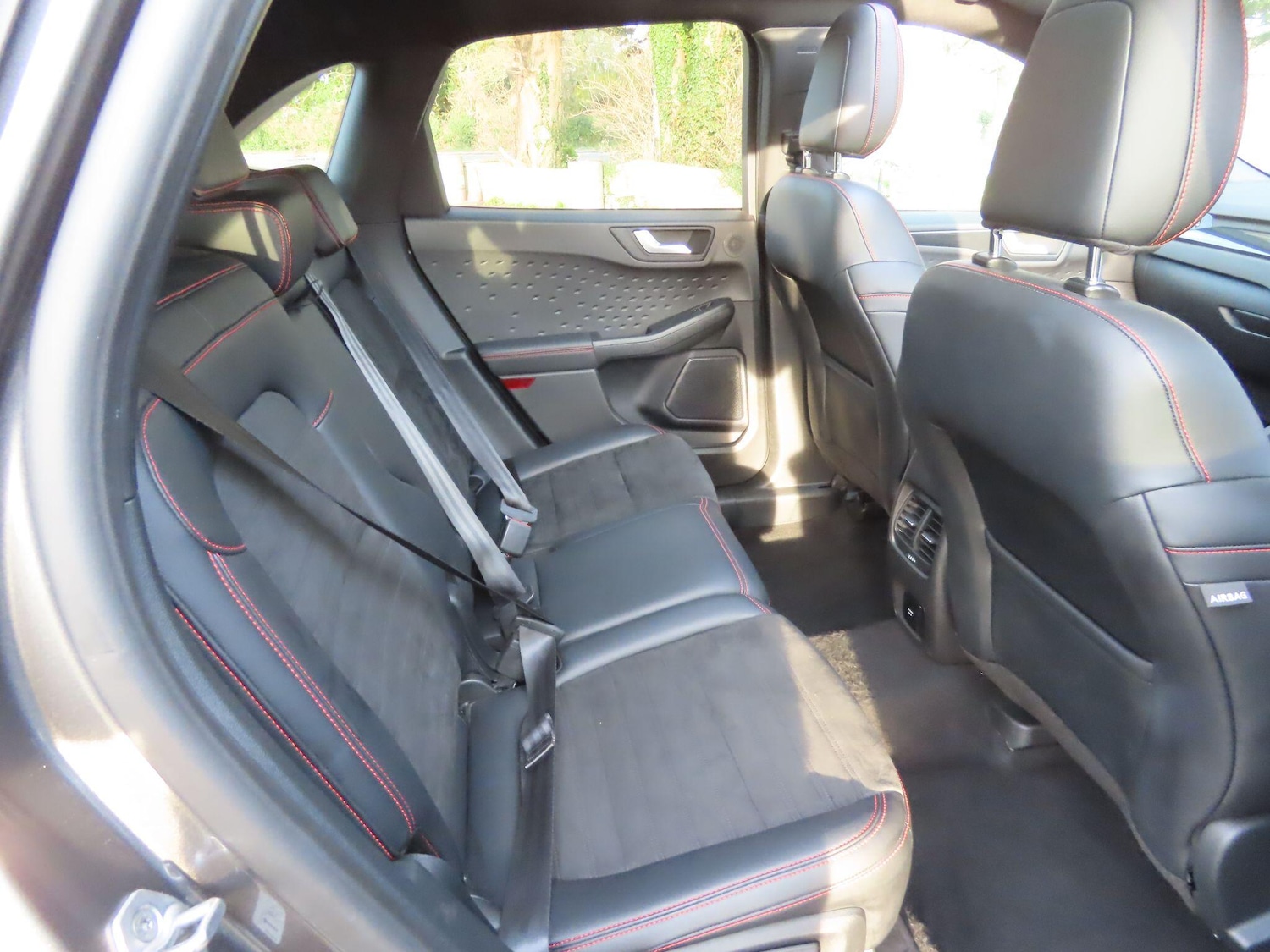 Used Ford Kuga 2020 for sale - 77049738: Photo 10