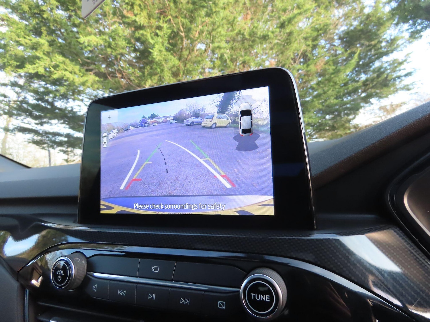 Used Ford Kuga 2020 for sale - 77049738: Photo 13