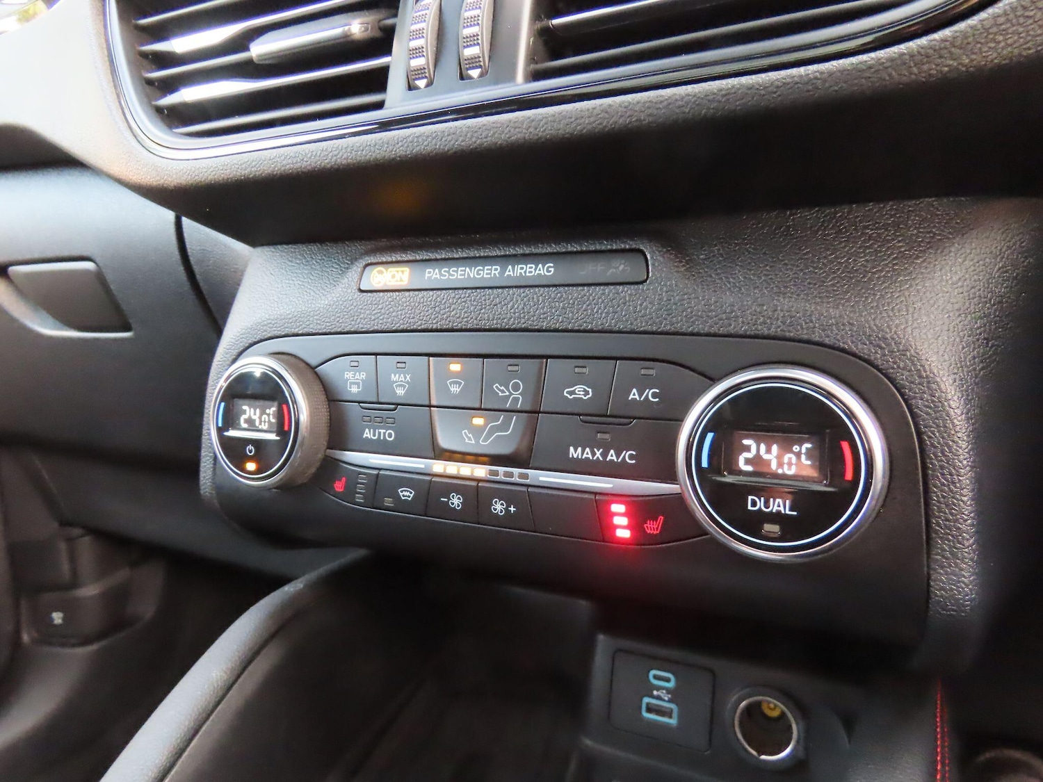 Used Ford Kuga 2020 for sale - 77049738: Photo 14