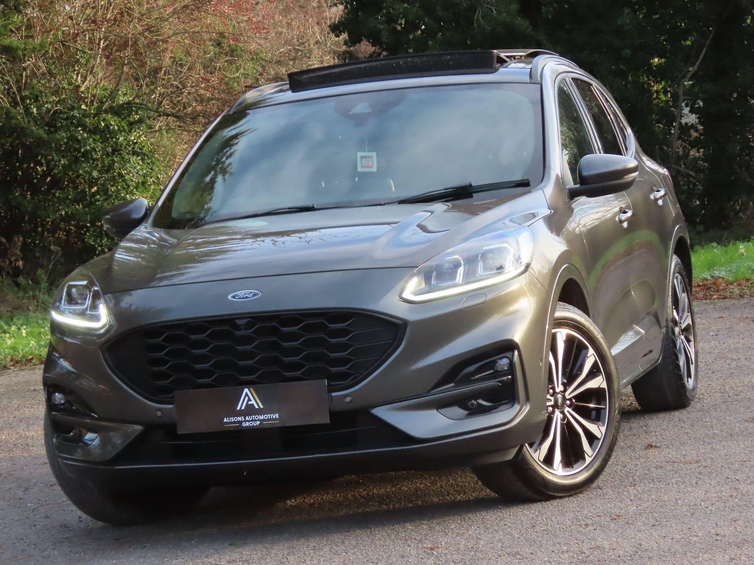 Used Ford Kuga 2020 for sale - 77049738: Photo 2