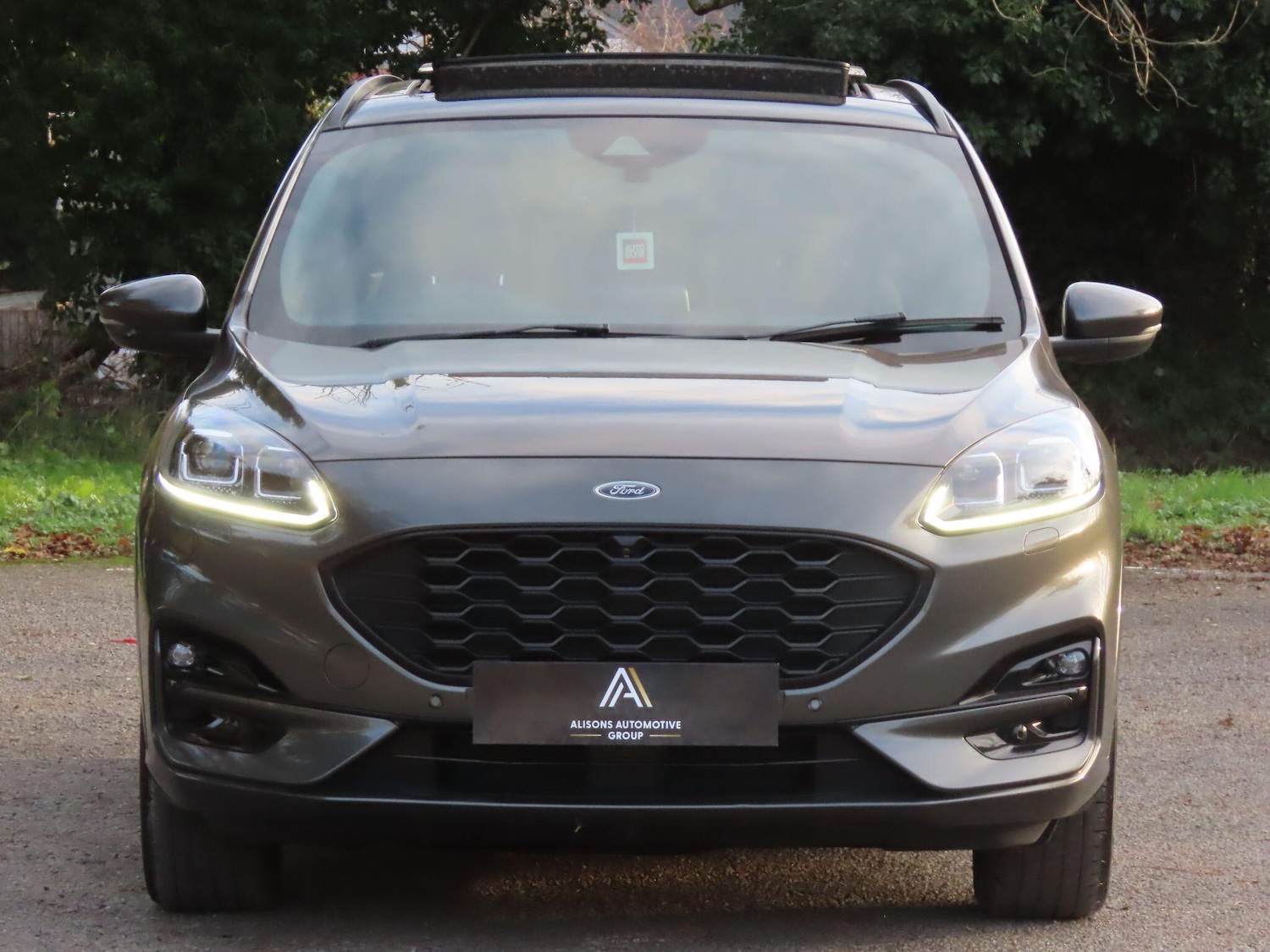 Used Ford Kuga 2020 for sale - 77049738: Photo 3