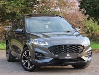 Used Ford Kuga 2020 for sale - 77049738: Photo