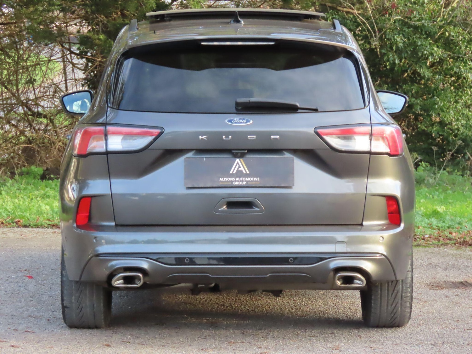 Used Ford Kuga 2020 for sale - 77049738: Photo 6