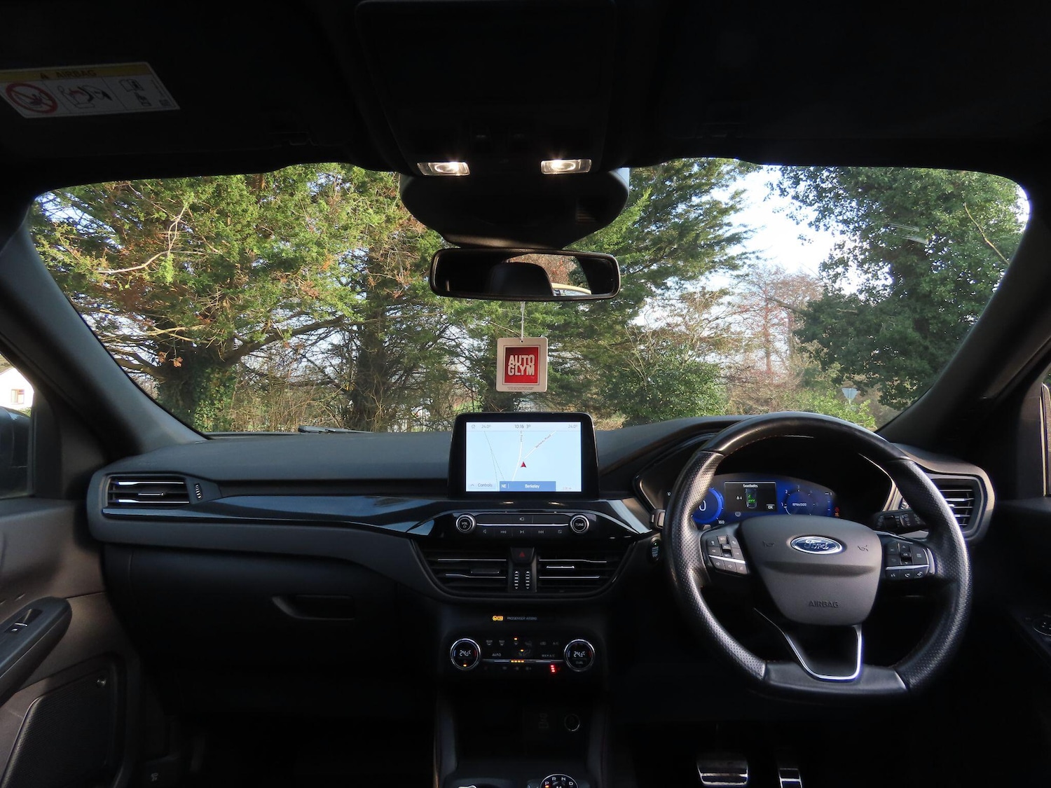 Used Ford Kuga 2020 for sale - 77049738: Photo 8