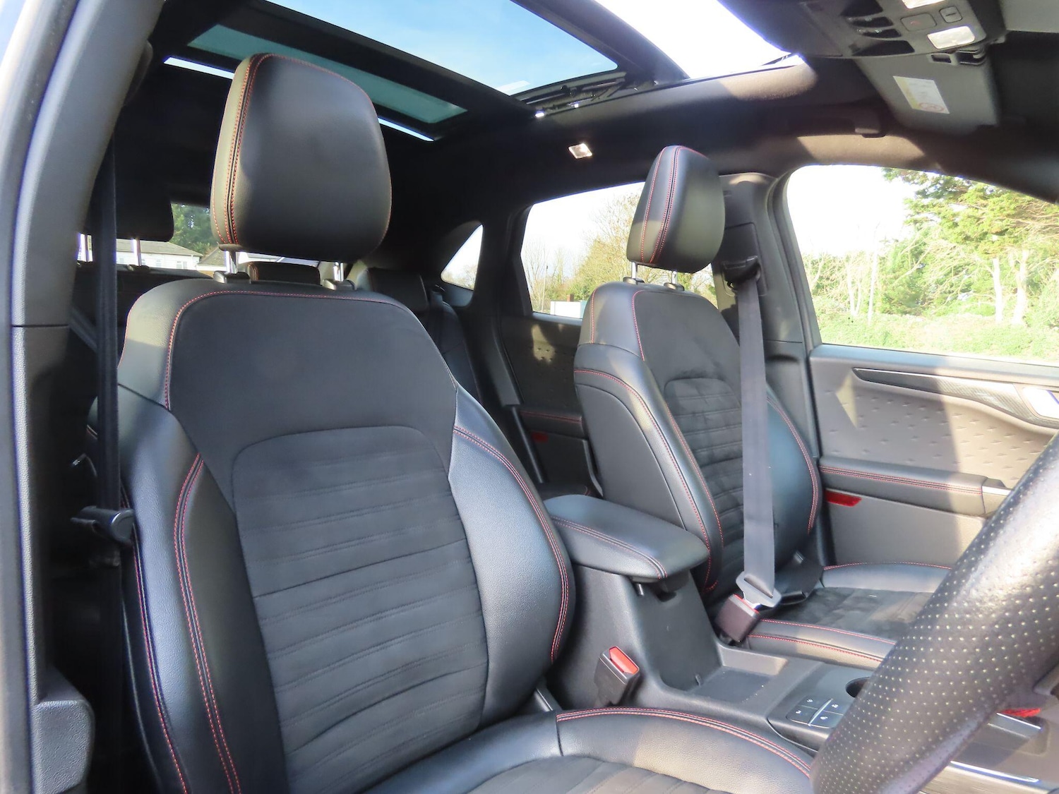 Used Ford Kuga 2020 for sale - 77049738: Photo 9