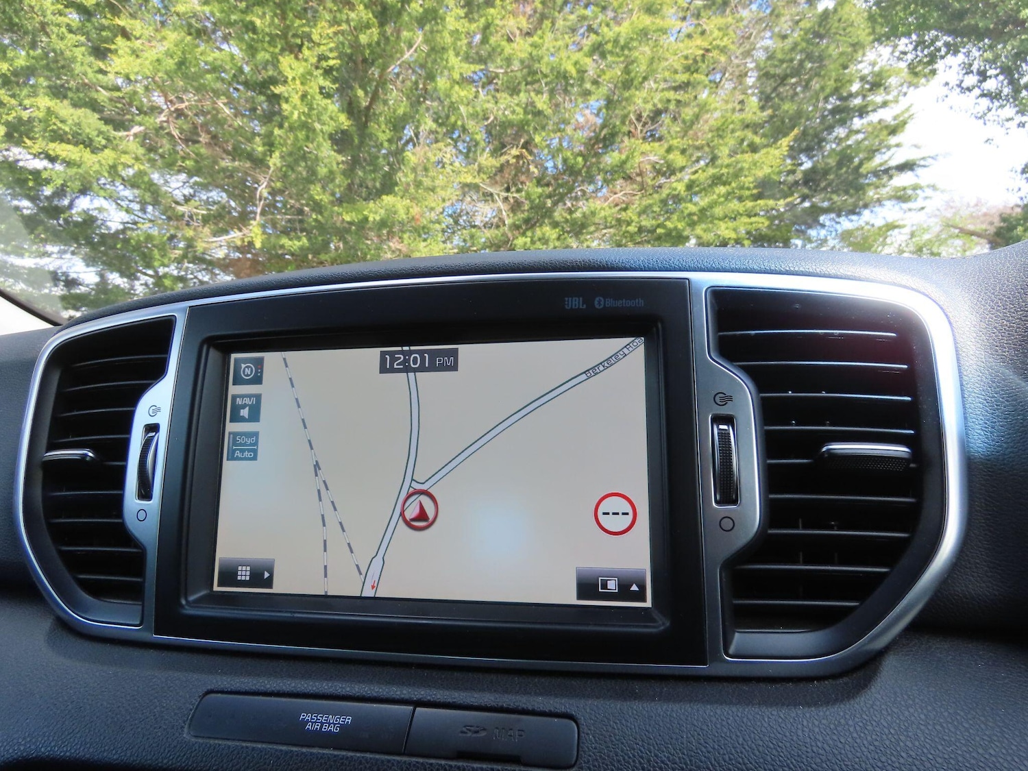 Used Kia Sportage 2016 for sale - 78019086: Photo 10