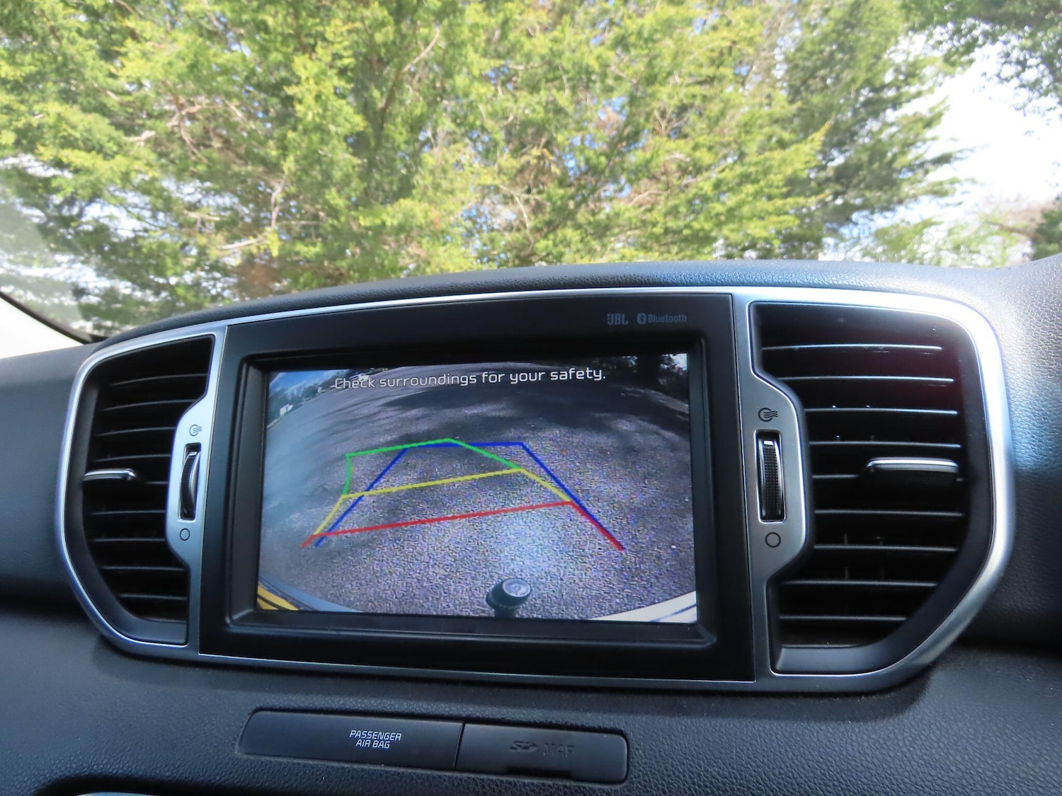 Used Kia Sportage 2016 for sale - 78019086: Photo 11