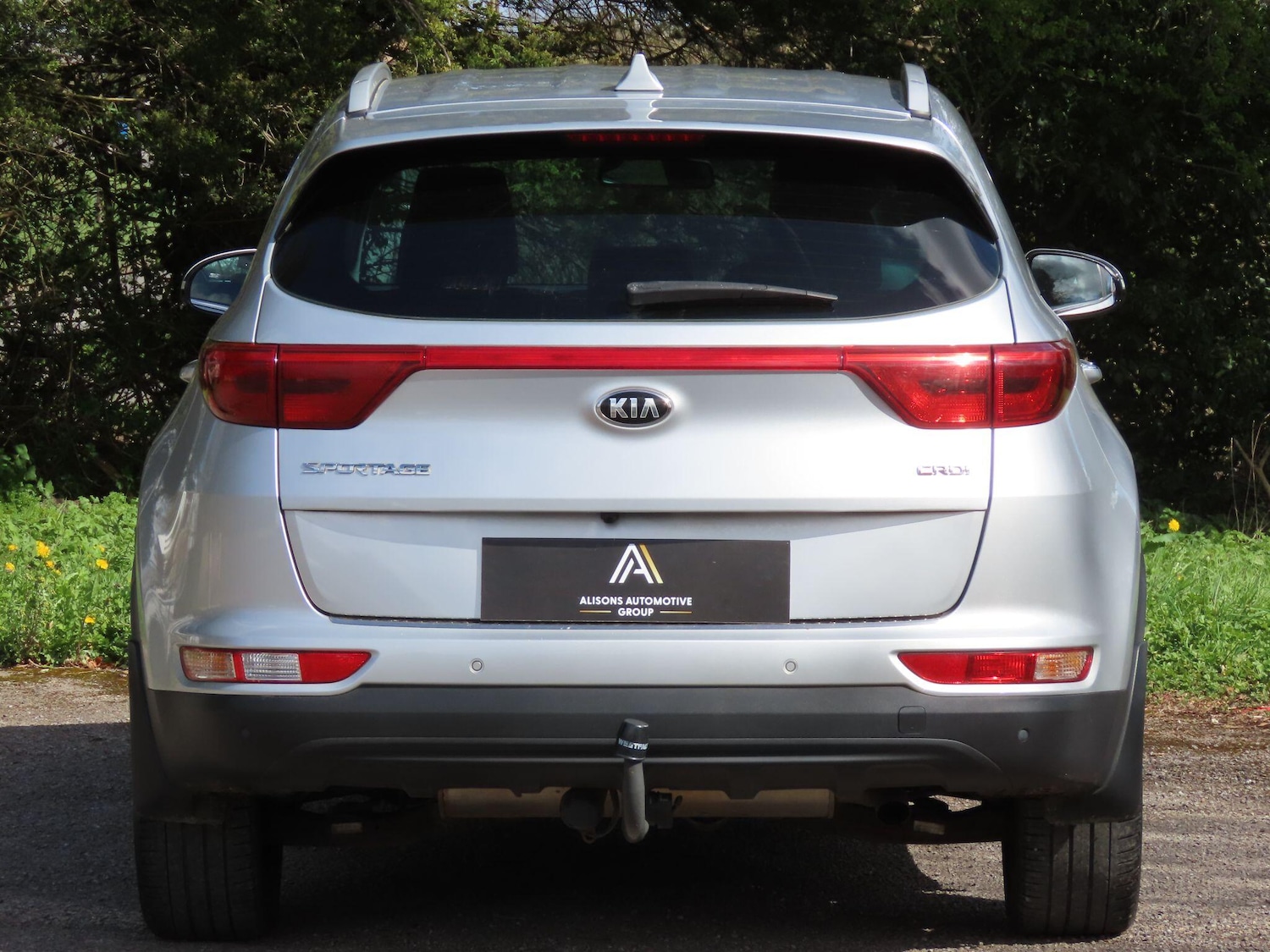 Used Kia Sportage 2016 for sale - 78019086: Photo 5