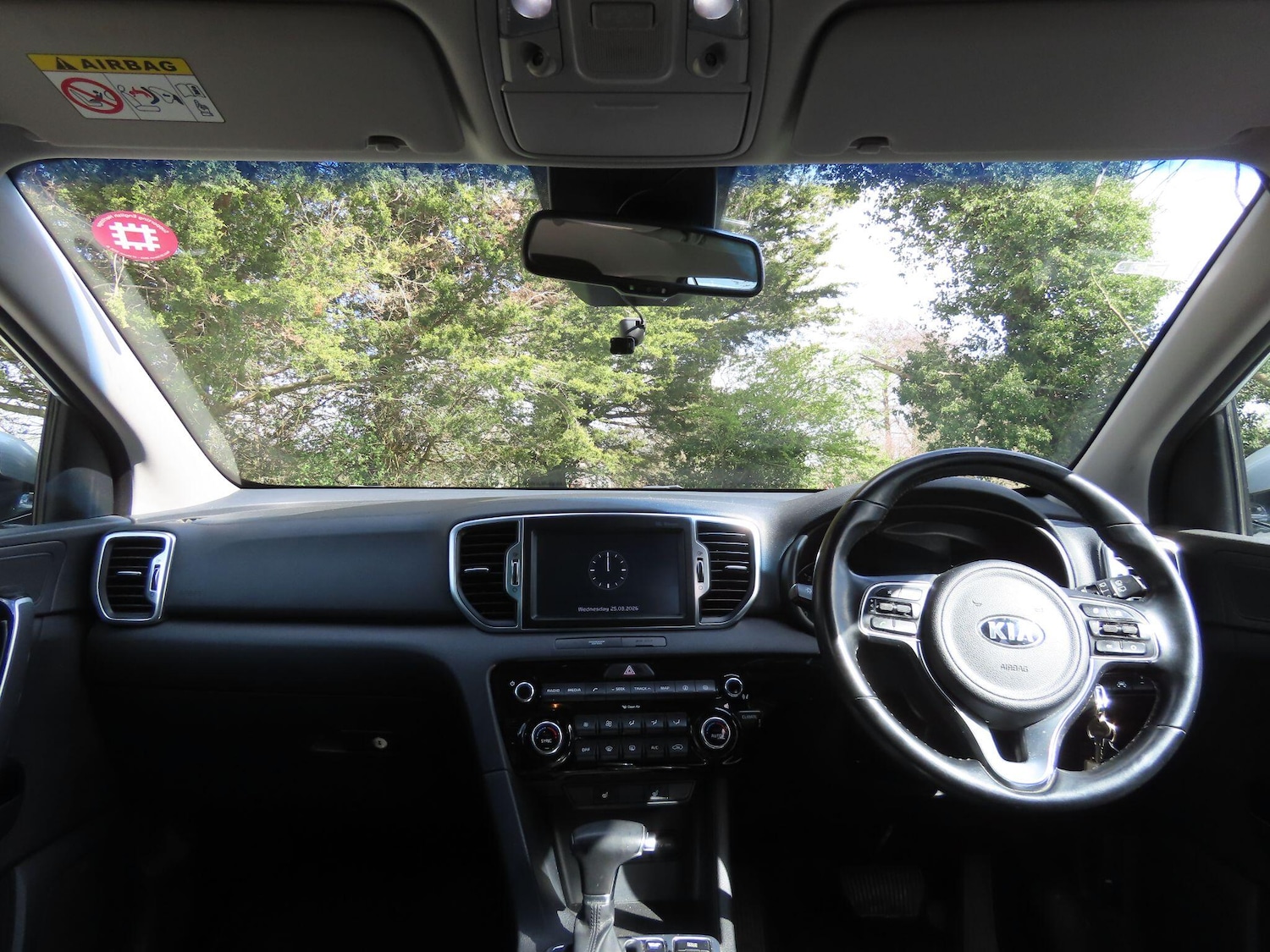 Used Kia Sportage 2016 for sale - 78019086: Photo 7