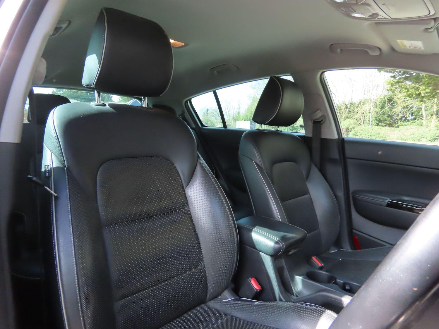 Used Kia Sportage 2016 for sale - 78019086: Photo 8