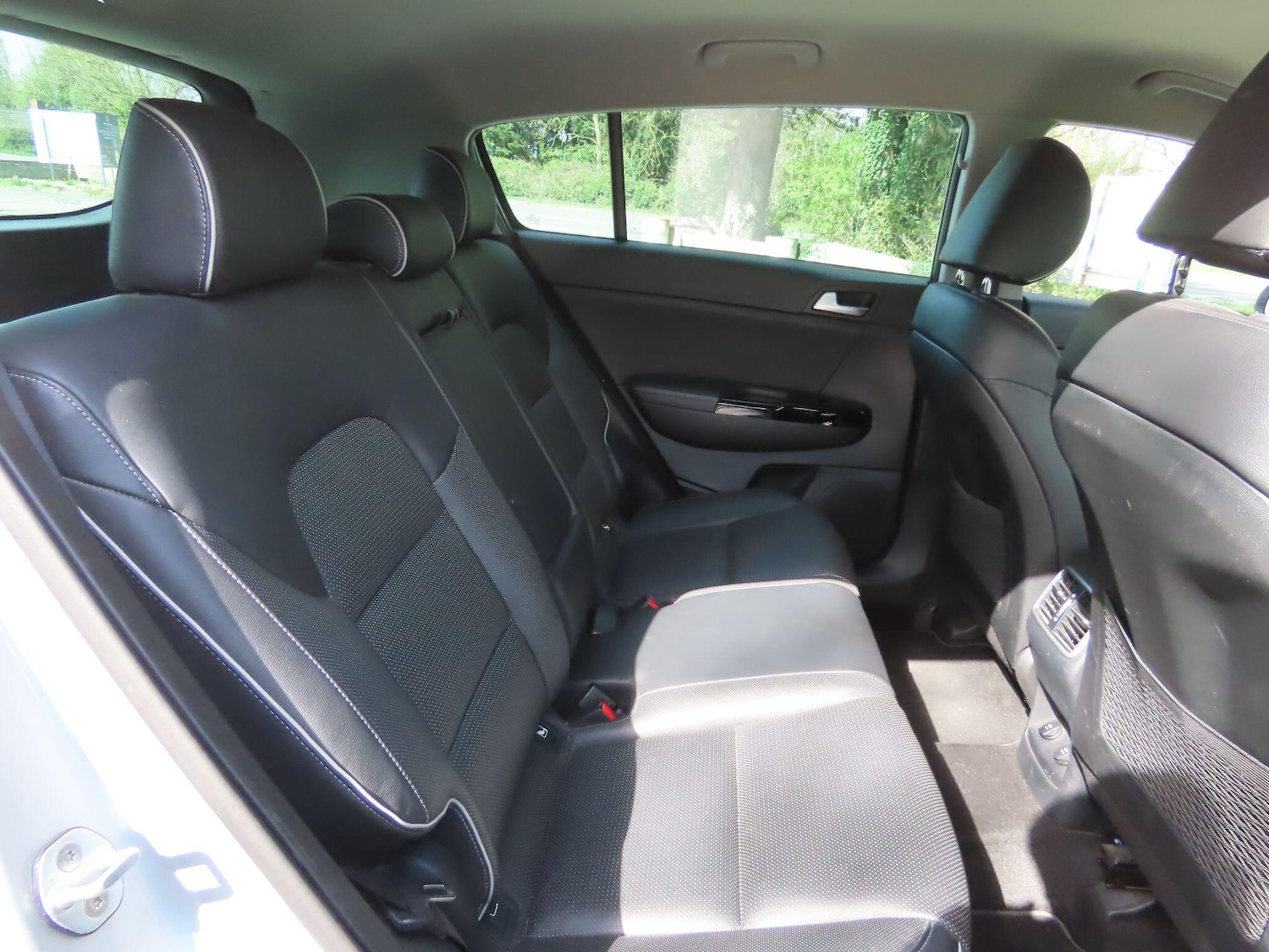 Used Kia Sportage 2016 for sale - 78019086: Photo 9