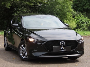 Used Mazda Mazda3 2021 for sale - 78809800: Photo