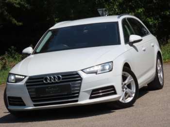 2016 (16) - 2.0 TDI ultra Sport Euro 6 (s/s) 5dr