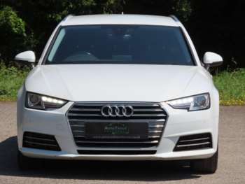 Used Audi A4 Avant 2016 for sale - 75023173: Photo