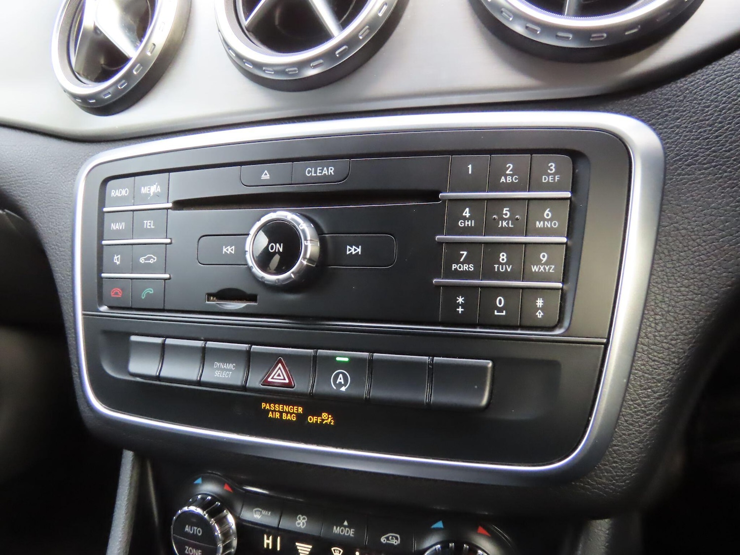 Used Mercedes-Benz GLA 2016 for sale - 77315340: Photo 12