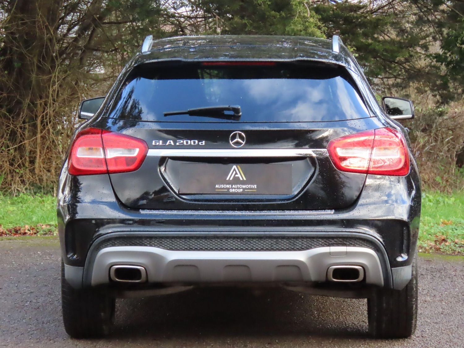 Used Mercedes-Benz GLA 2016 for sale - 77315340: Photo 5