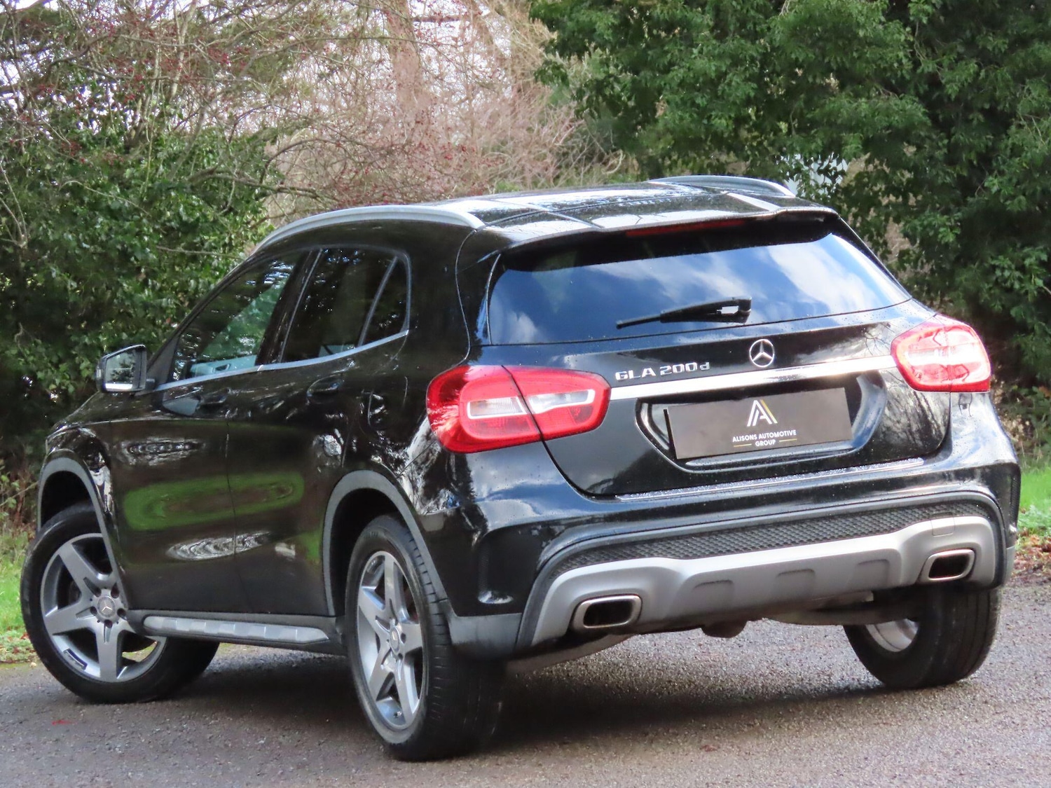 Used Mercedes-Benz GLA 2016 for sale - 77315340: Photo 6