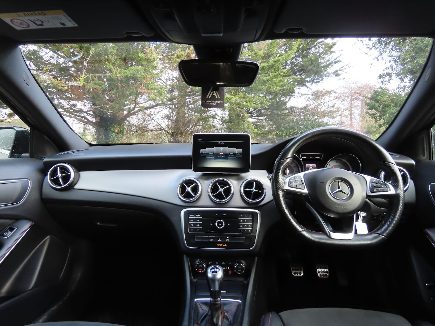 Used Mercedes-Benz GLA 2016 for sale - 77315340: Photo 7