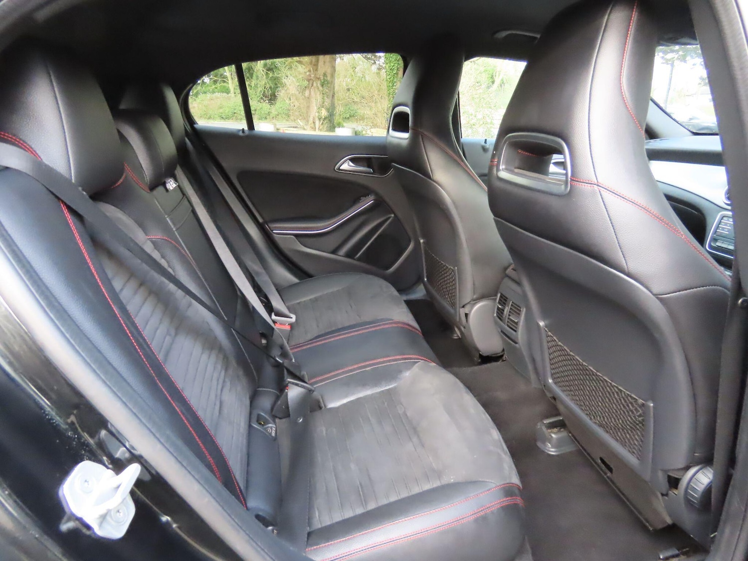 Used Mercedes-Benz GLA 2016 for sale - 77315340: Photo 9