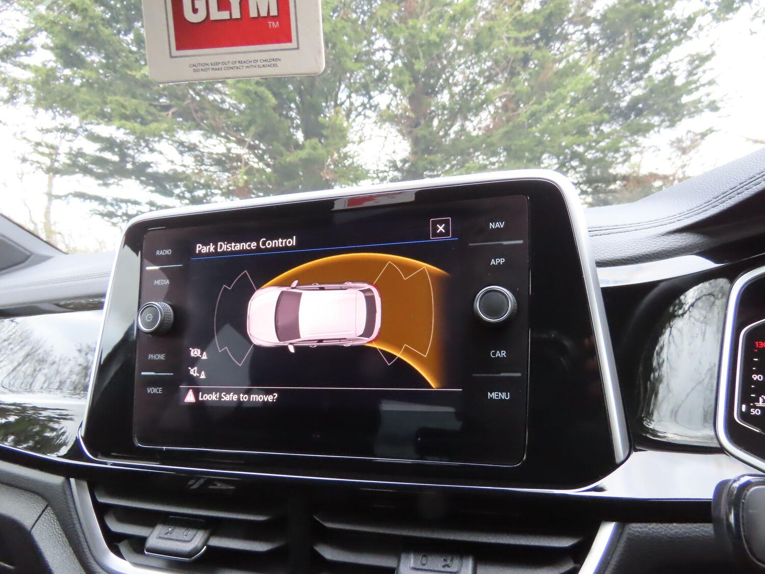 Used Volkswagen T-Roc 2022 for sale - 77497387: Photo 12