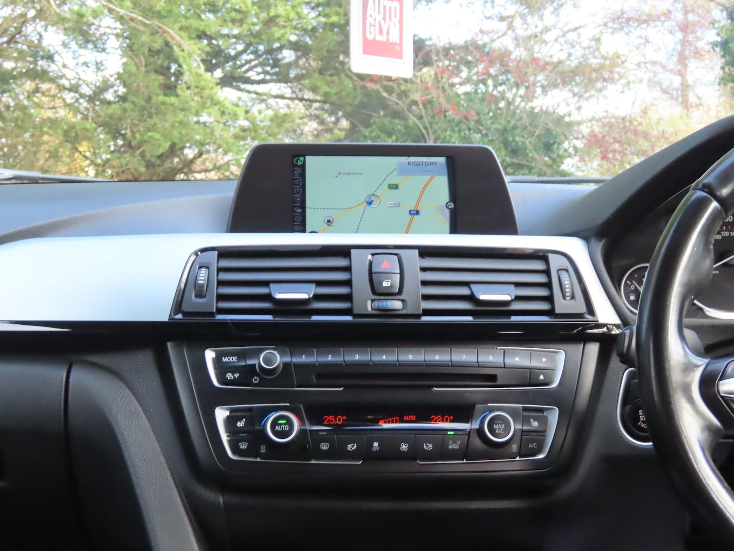 Used BMW 3 Series 2014 for sale - 76512017: Photo 10