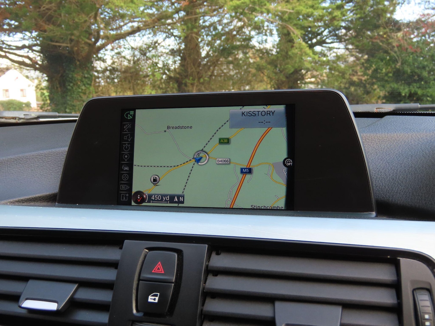 Used BMW 3 Series 2014 for sale - 76512017: Photo 11