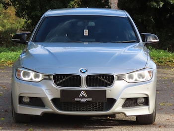Used BMW 3 Series 2014 for sale - 76512017: Photo