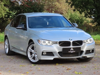 Used BMW 3 Series 2014 for sale - 76512017: Photo