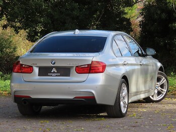 Used BMW 3 Series 2014 for sale - 76512017: Photo