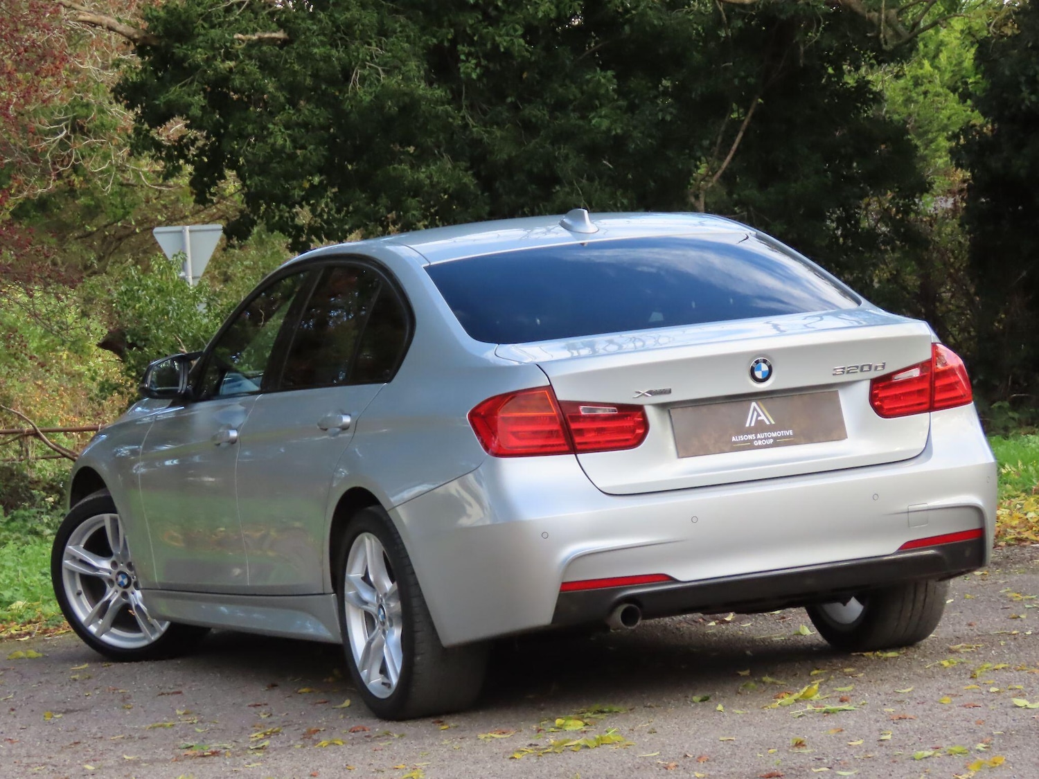 Used BMW 3 Series 2014 for sale - 76512017: Photo 6