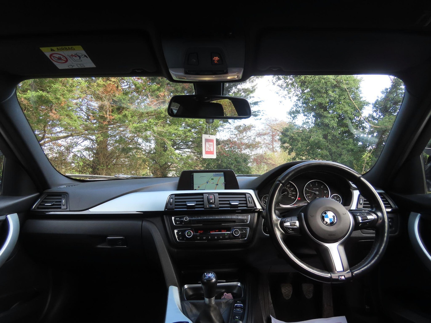 Used BMW 3 Series 2014 for sale - 76512017: Photo 7