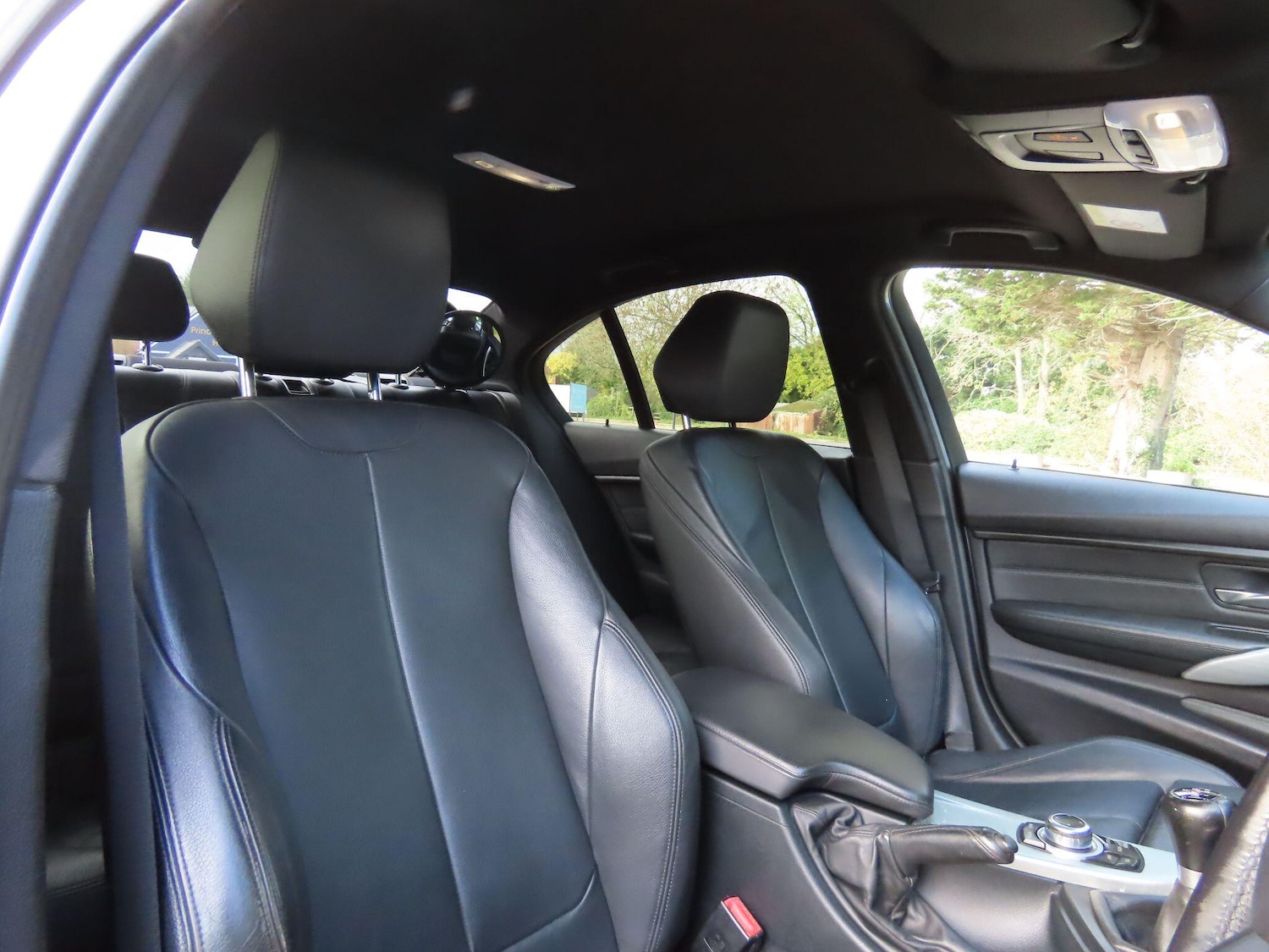 Used BMW 3 Series 2014 for sale - 76512017: Photo 8