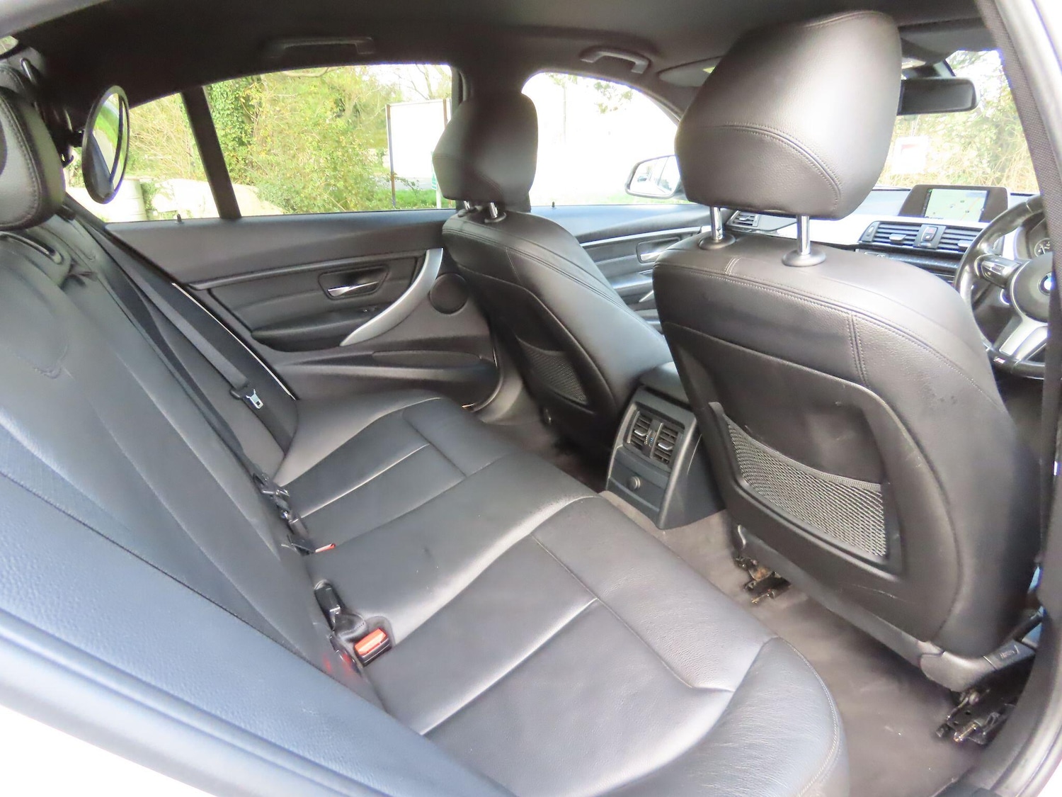 Used BMW 3 Series 2014 for sale - 76512017: Photo 9