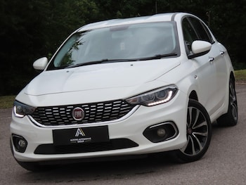Used Fiat Tipo 2017 for sale - 78833982: Photo