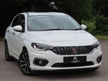 Used Fiat Tipo 2017 for sale - 78833982: Photo
