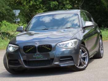 (64) - 3.0 M135i Auto Euro 6 (s/s) 3dr