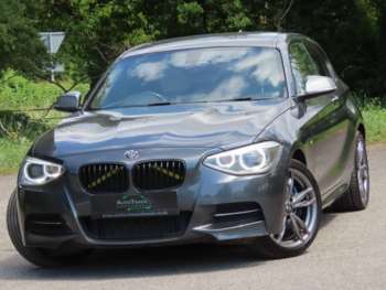 Used BMW 1 Series 2014 for sale - 74838065: Photo