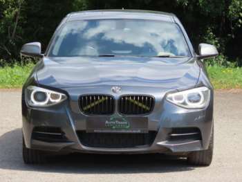 Used BMW 1 Series 2014 for sale - 74838065: Photo