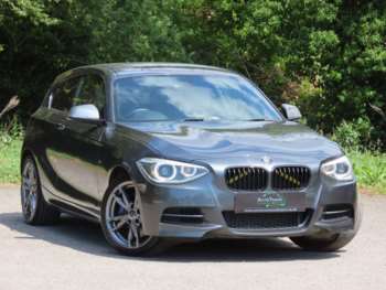 Used BMW 1 Series 2014 for sale - 74838065: Photo
