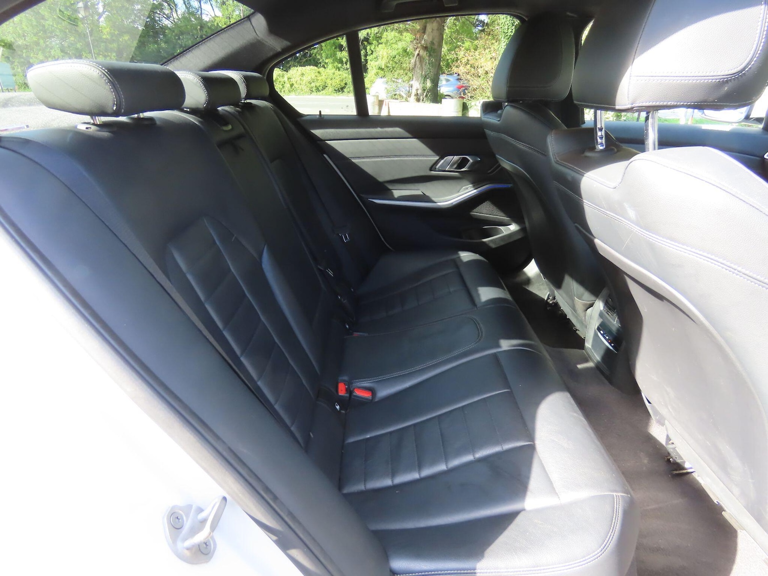 Used BMW 3 Series 2020 for sale - 76060330: Photo 10