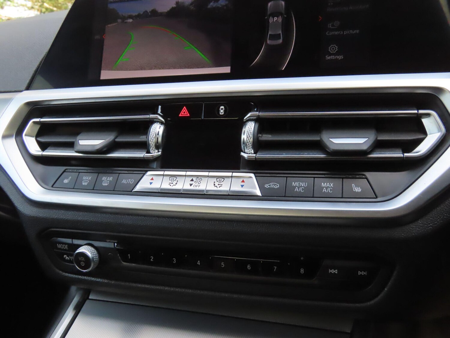 Used BMW 3 Series 2020 for sale - 76060330: Photo 13