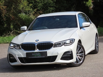 Used BMW 3 Series 2020 for sale - 76060330: Photo